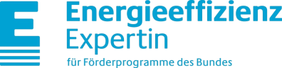 Energieeffizienz-Expertin